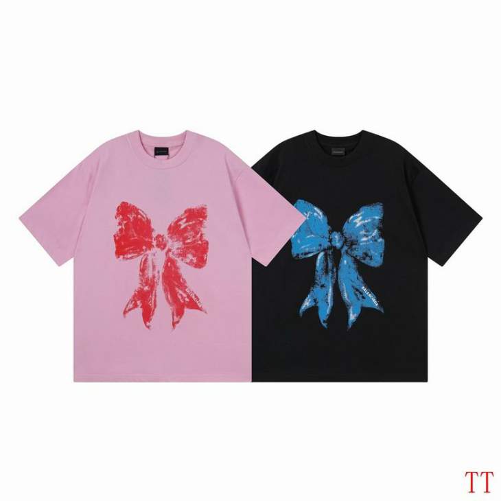 Picture of Balenciaga T Shirts Short _SKUBalenciagaXS-L20tr0521283